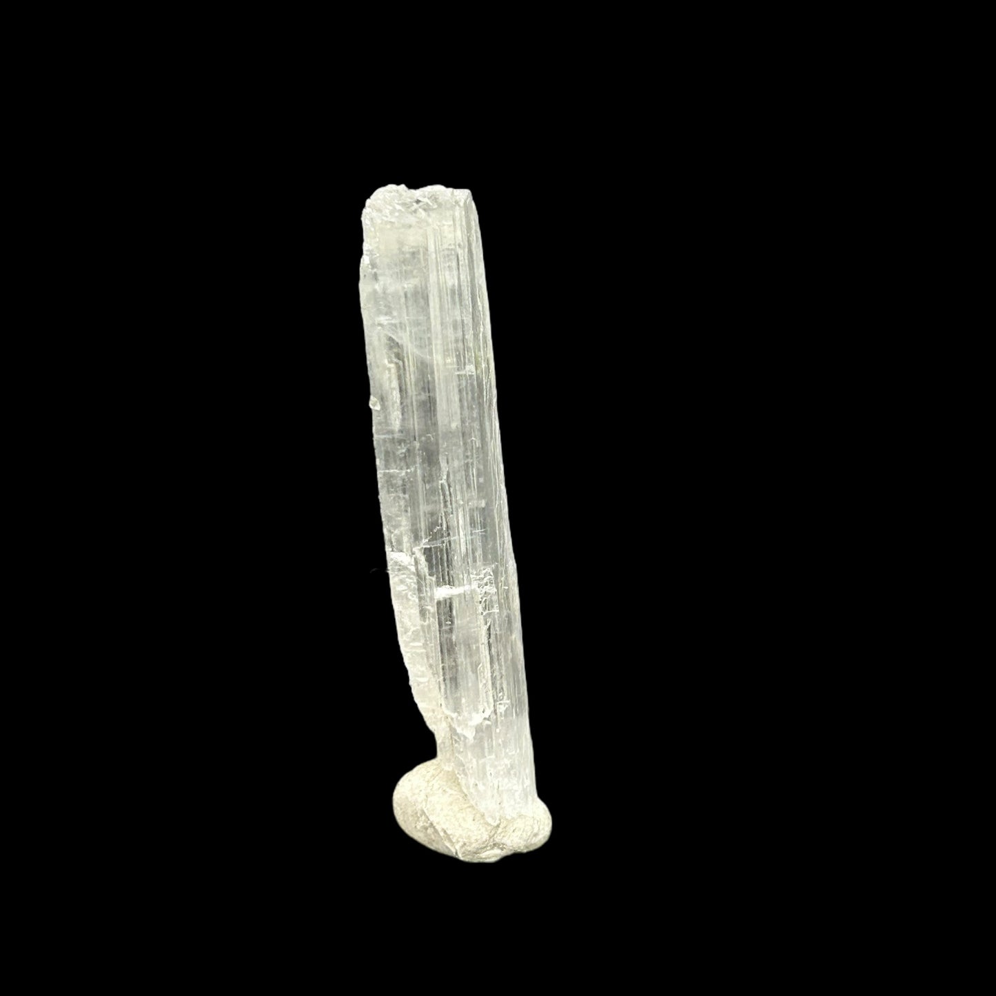 Probertite - Kohnstein Quarry, Thuringia