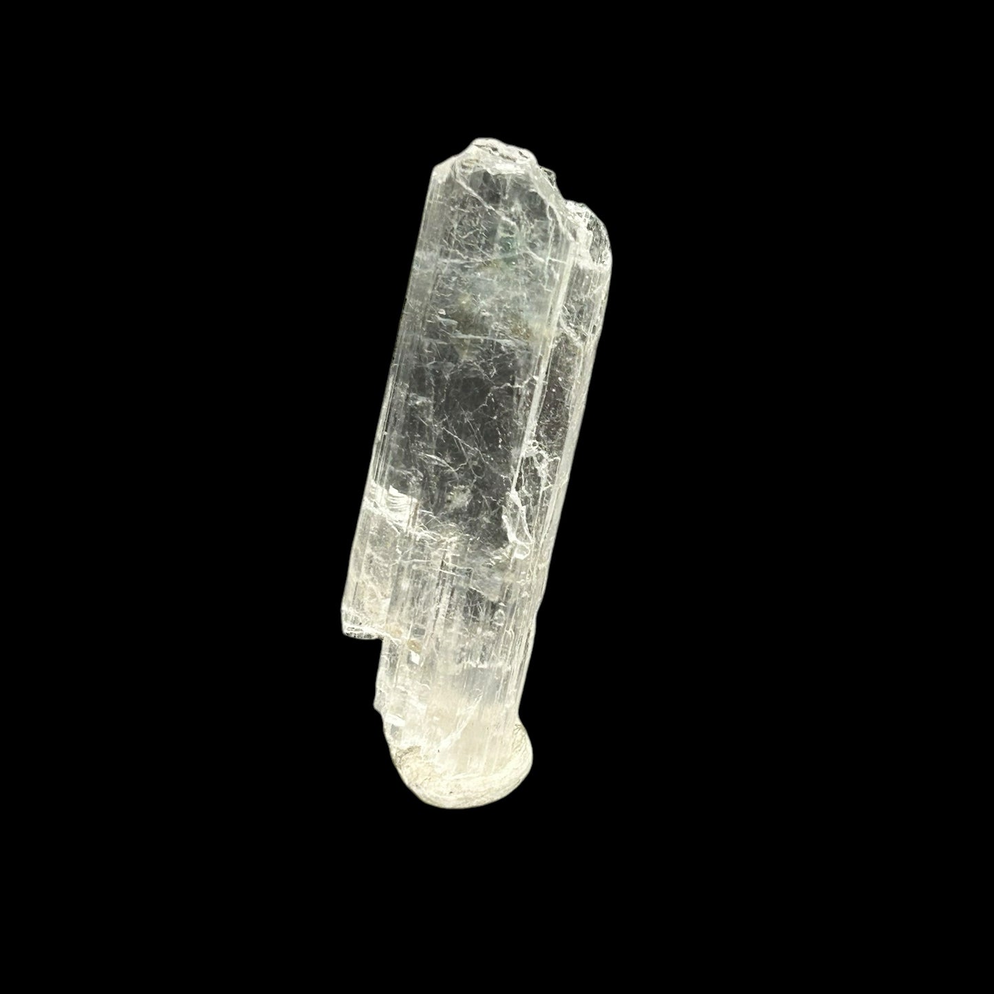 Probertite - Kohnstein Quarry, Thuringia
