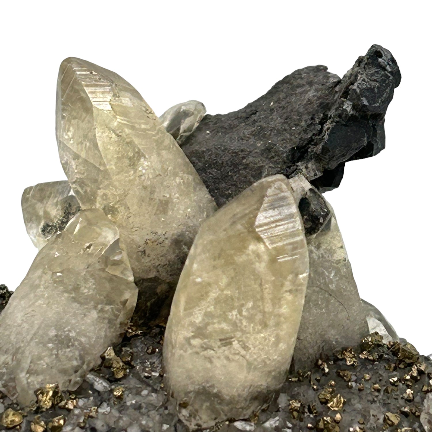 Calcite