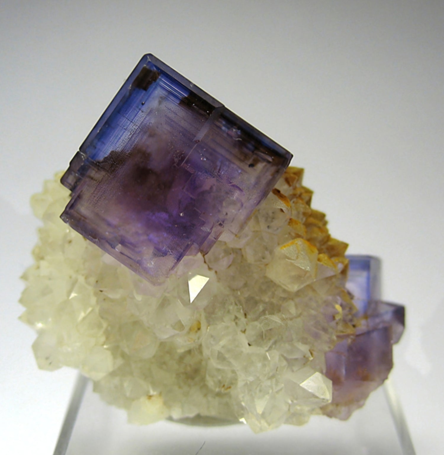 Fluorite