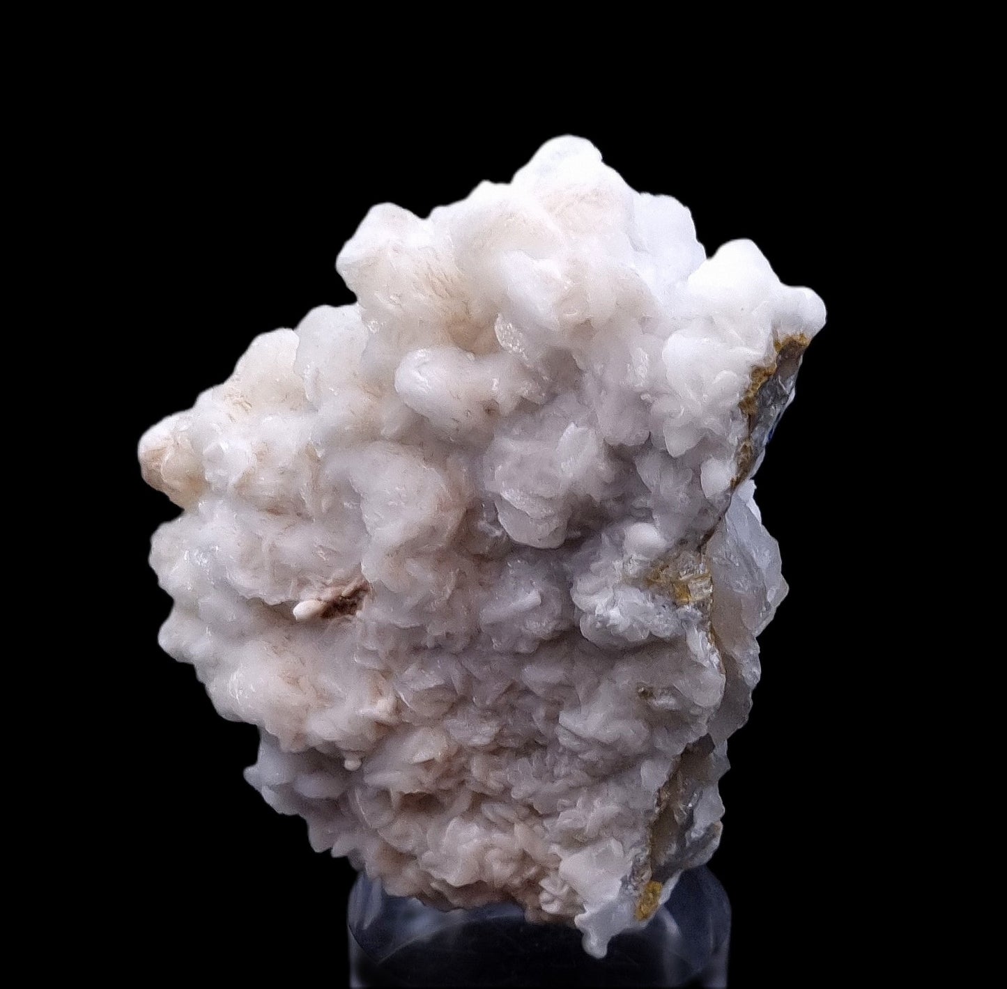 Aragonite Var Flos Ferri - Lavrion, Greece