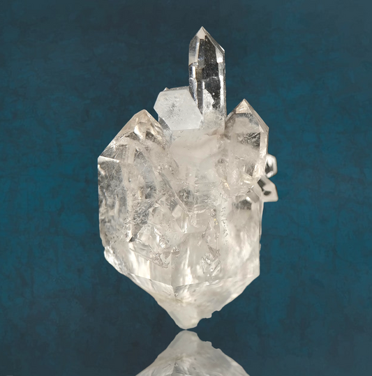 Schaumburger Diamant - Schaumburg