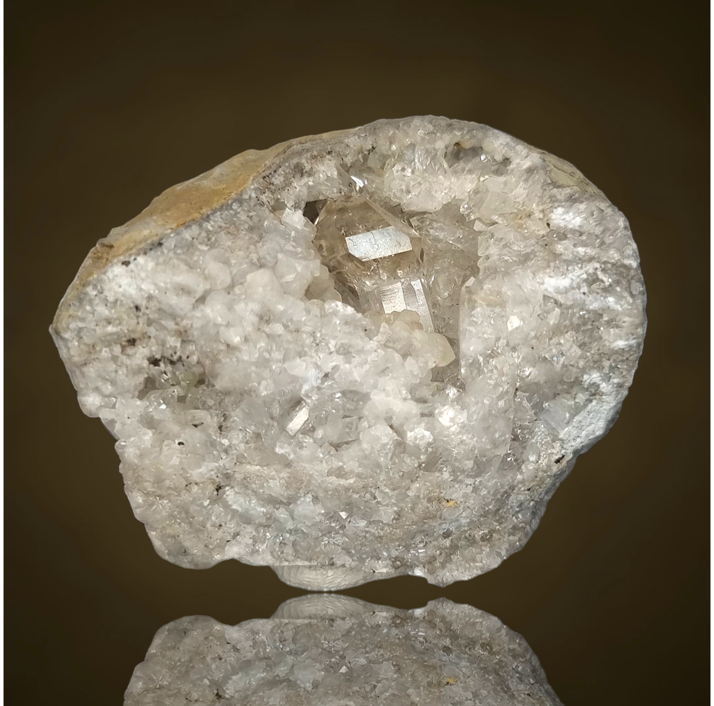 Schaumburg Diamond - Rinteln, Germany