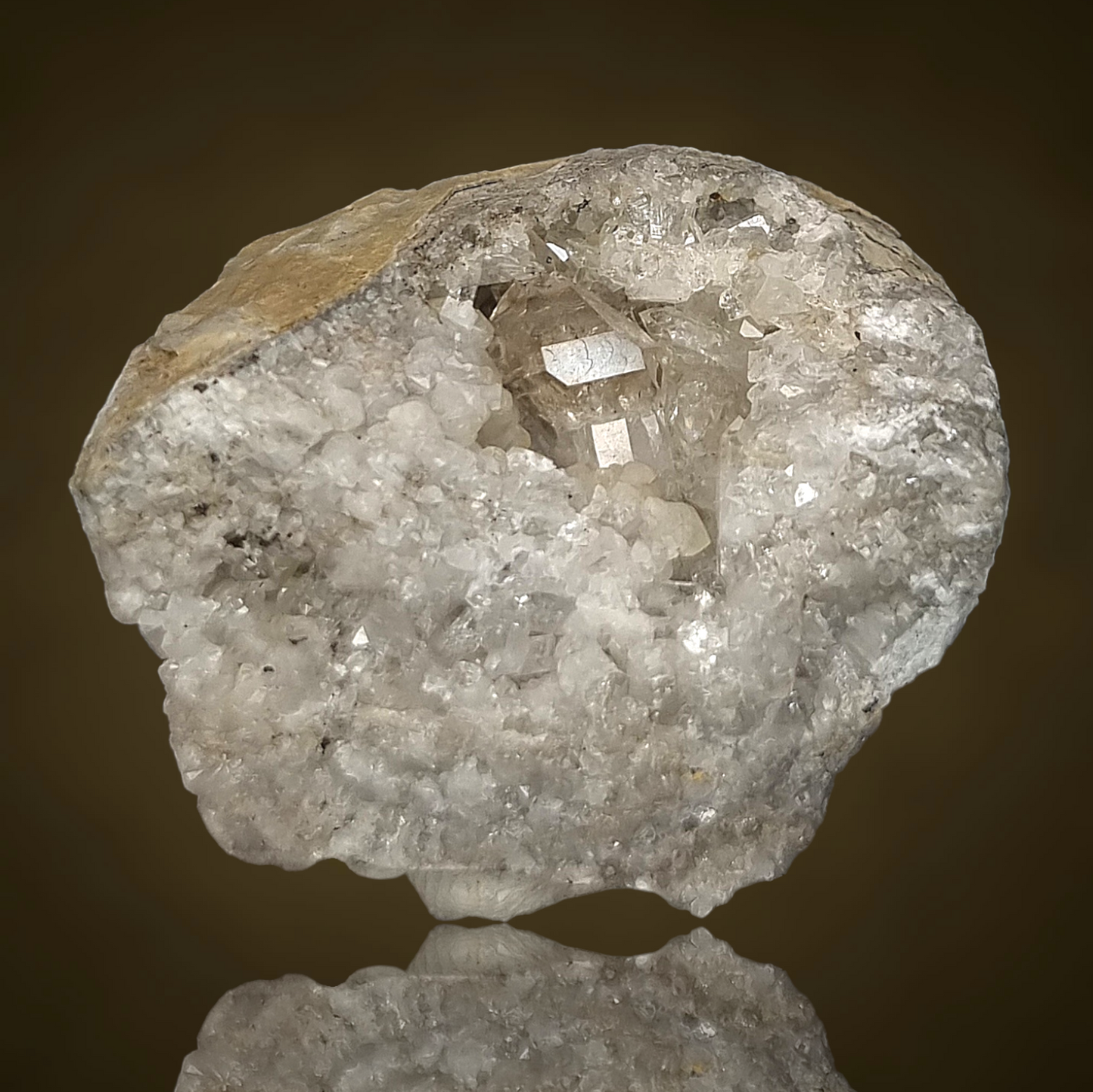 Schaumburg Diamond - Rinteln, Germany