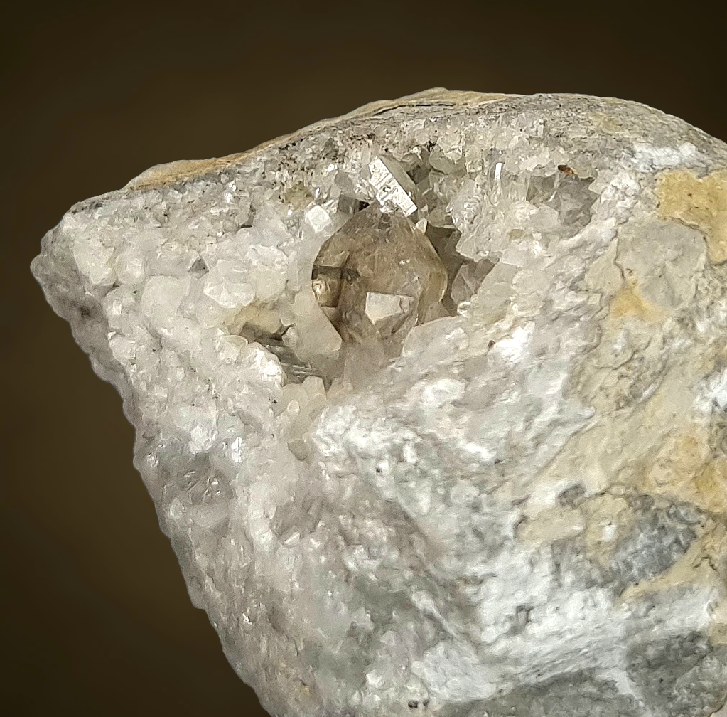 Schaumburg Diamond - Rinteln, Germany