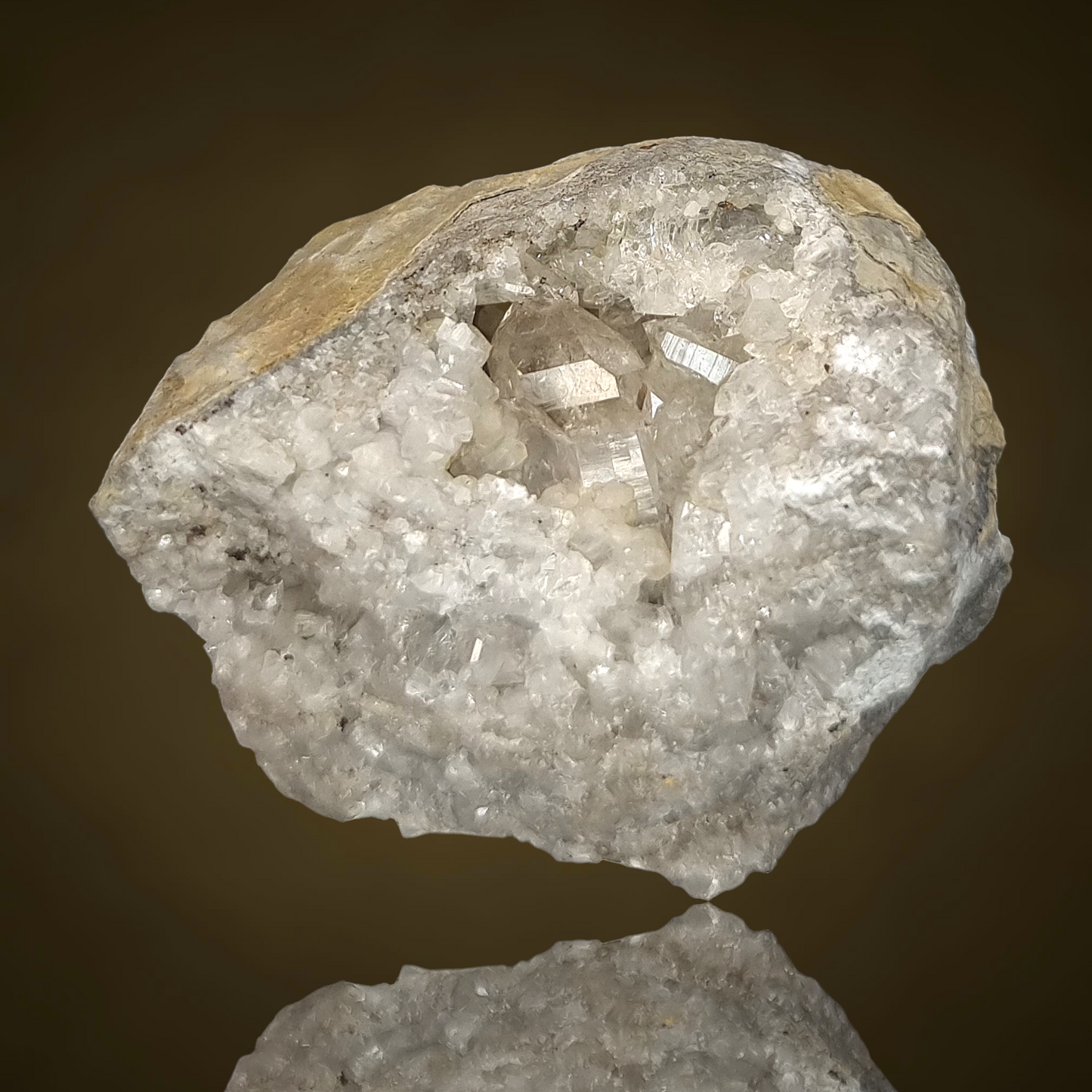 Schaumburg Diamond - Rinteln, Germany