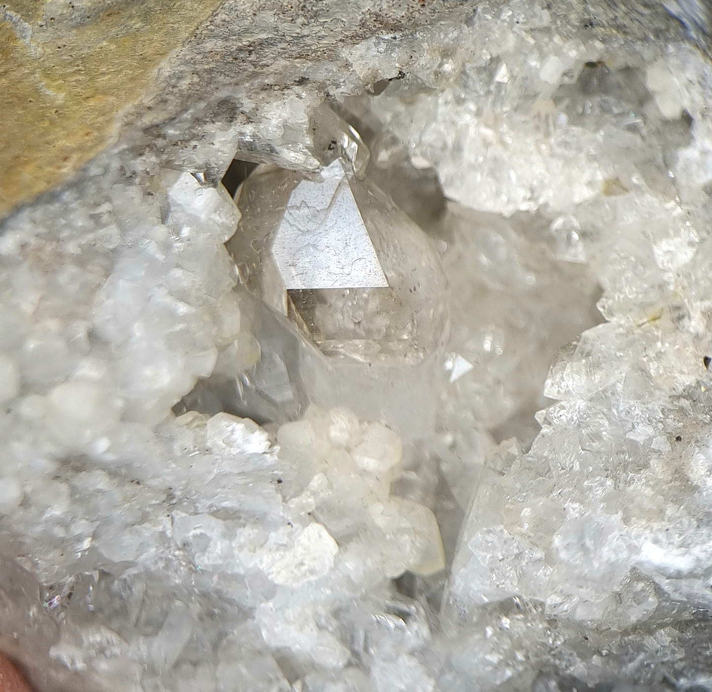 Schaumburg Diamond - Rinteln, Germany