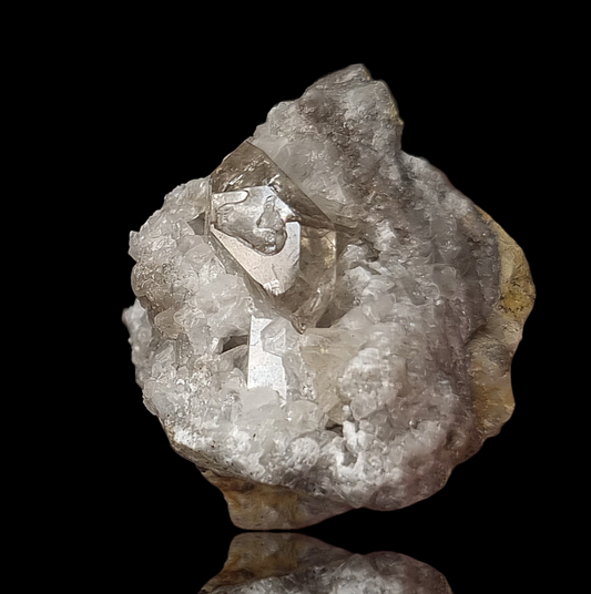 Schaumburg-Diamant - Rinteln, Deutschland