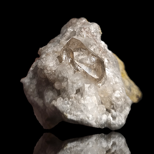 Schaumburg-Diamant - Rinteln, Deutschland