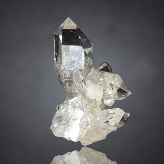 Schaumburger Diamant - Schaumburg