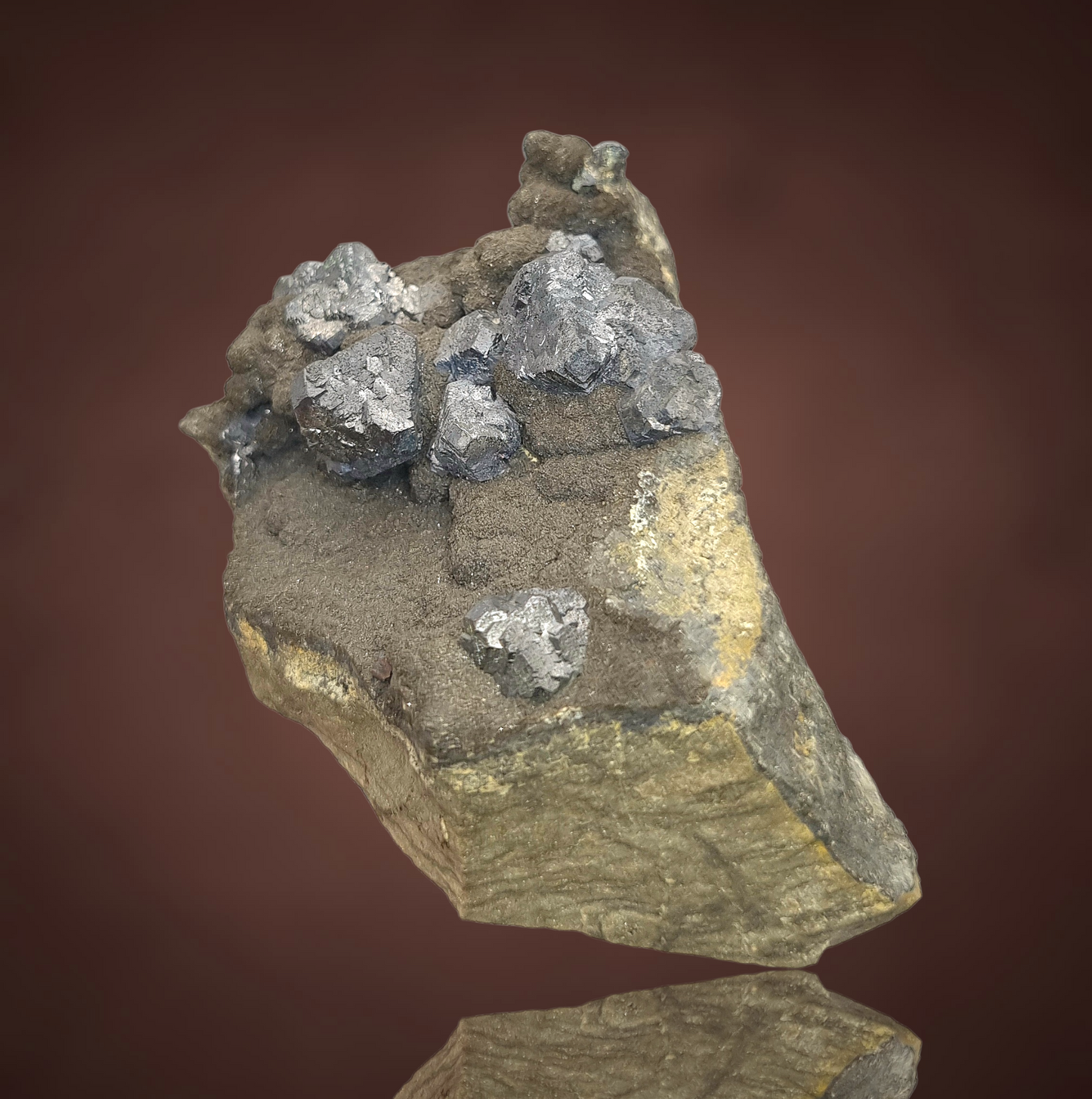 Galena - Trzebionka Mine, Poland