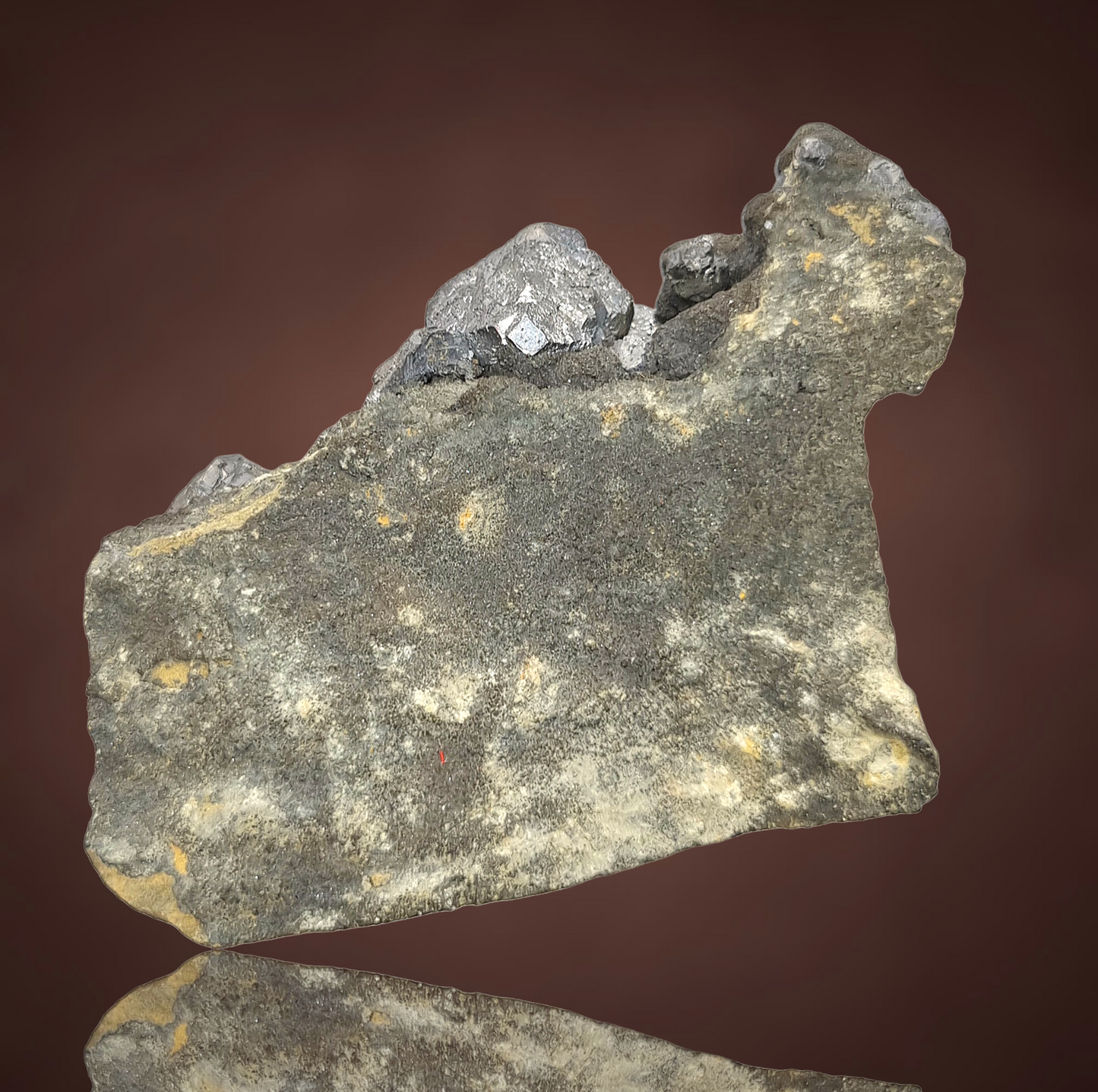 Galena - Trzebionka Mine, Poland