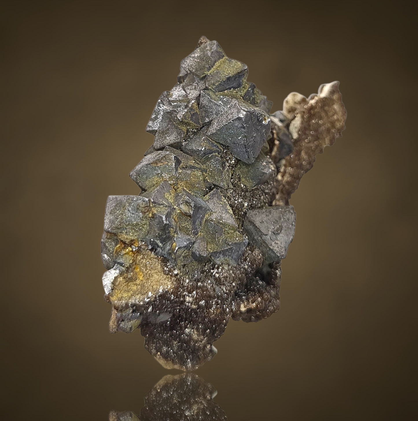 Galenit - Trzebionka, Polen