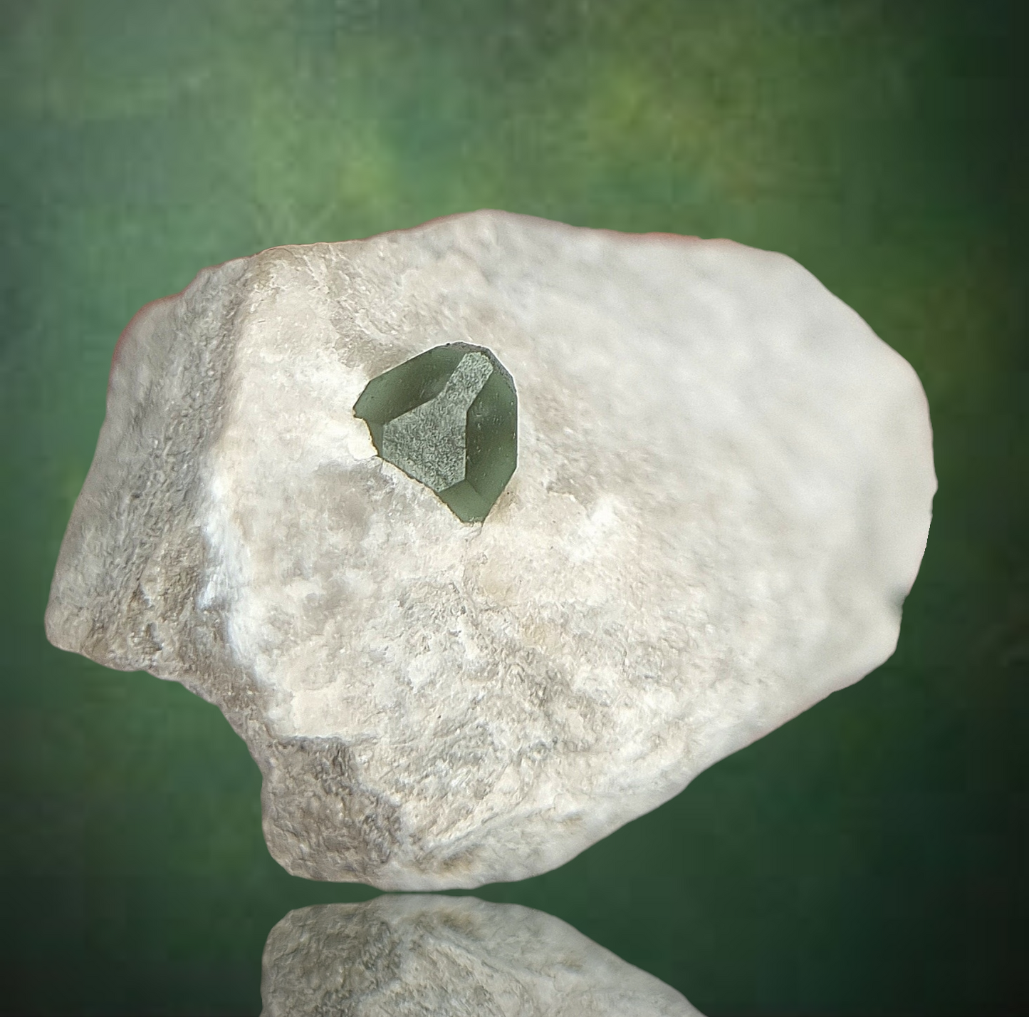 Boracit - Sondershausen, Thüringen