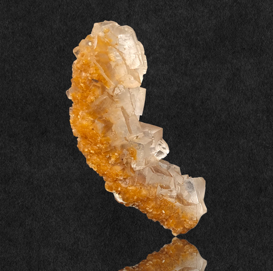 Halite - Staßfurt, Saxony-Anhalt