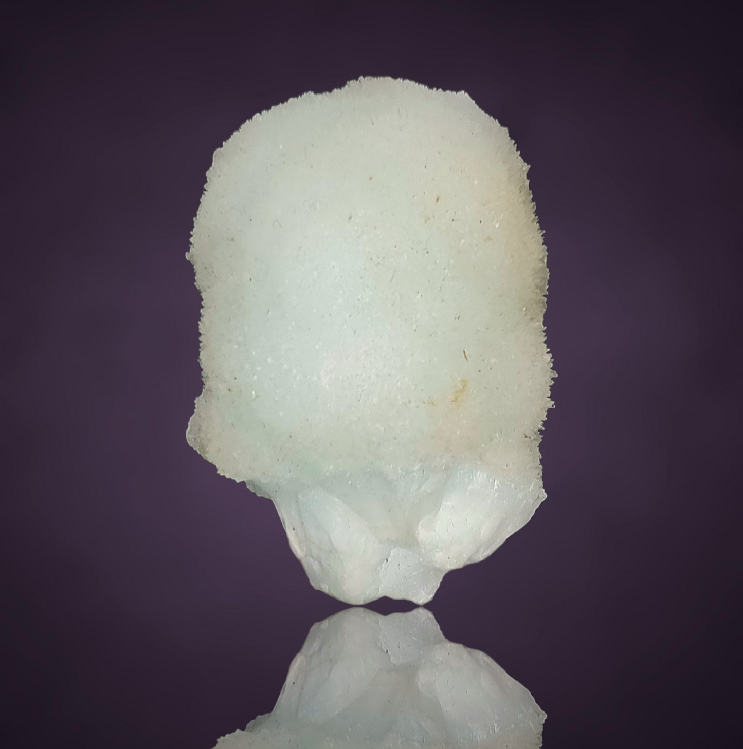 Aragonite - Lavrion