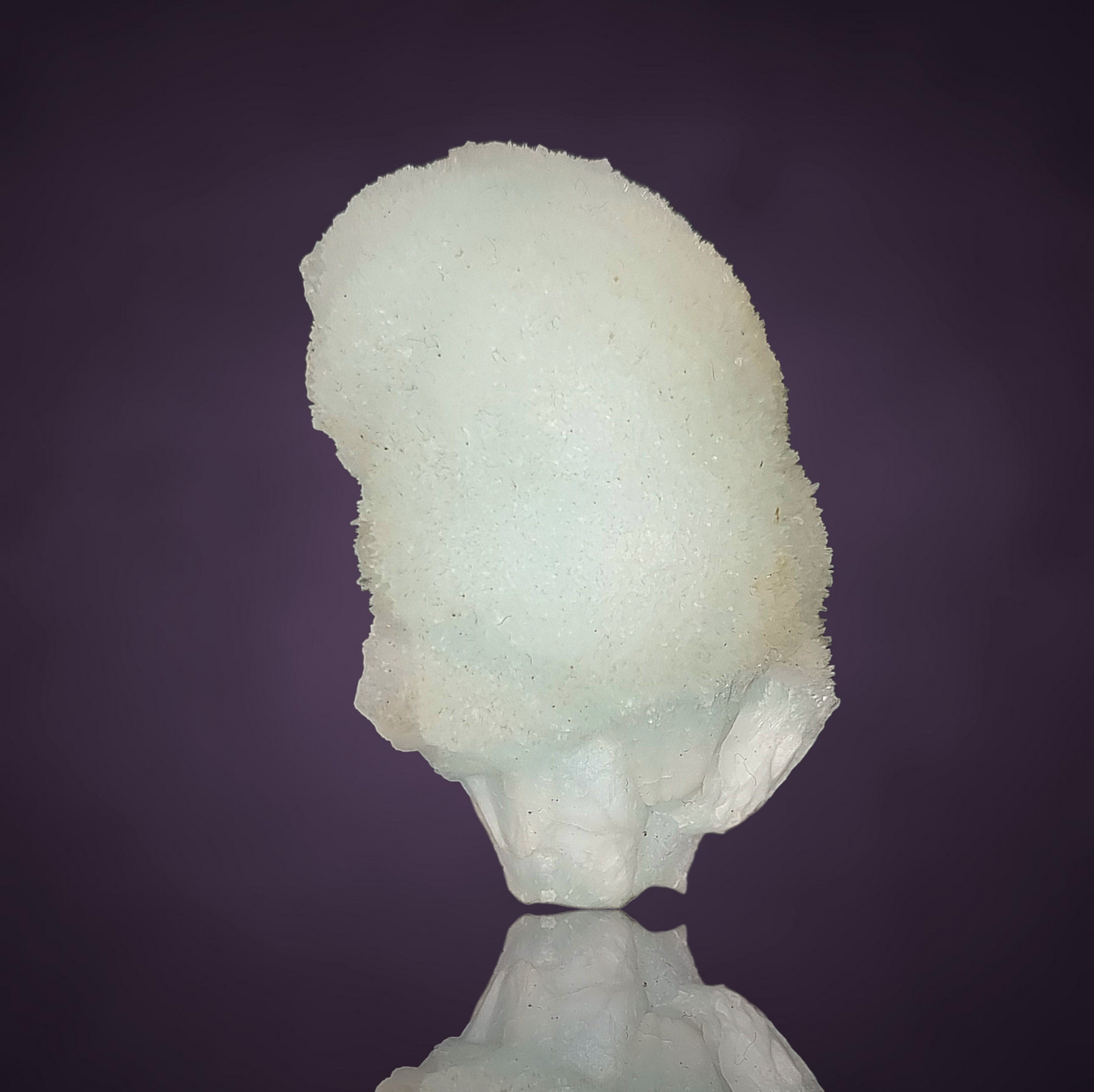 Aragonite - Lavrion
