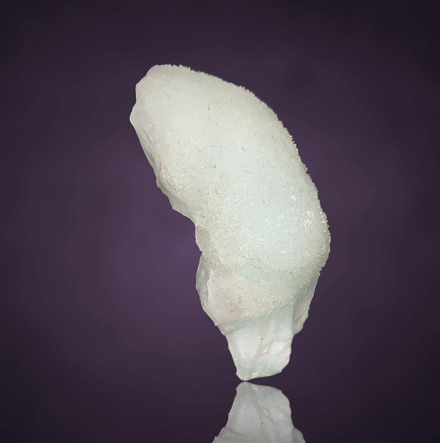 Aragonite - Lavrion