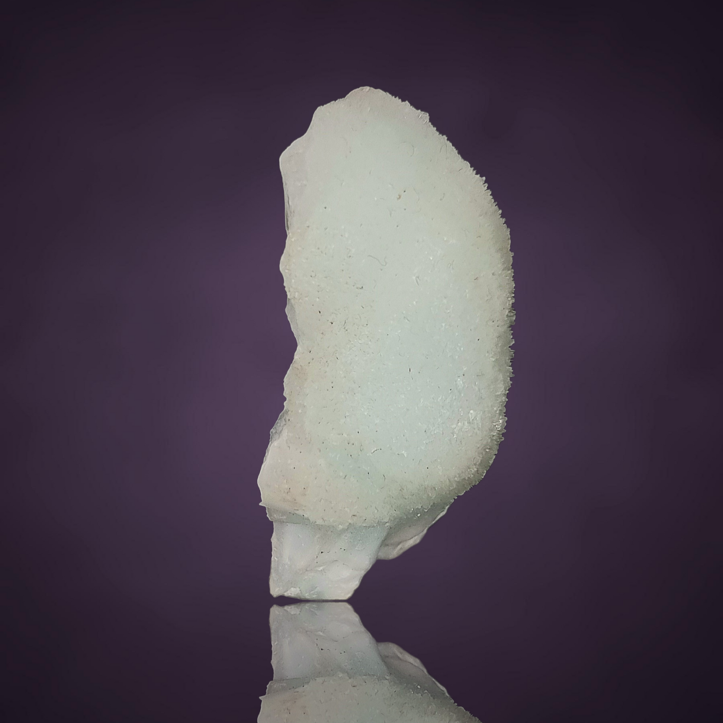 Aragonite - Lavrion