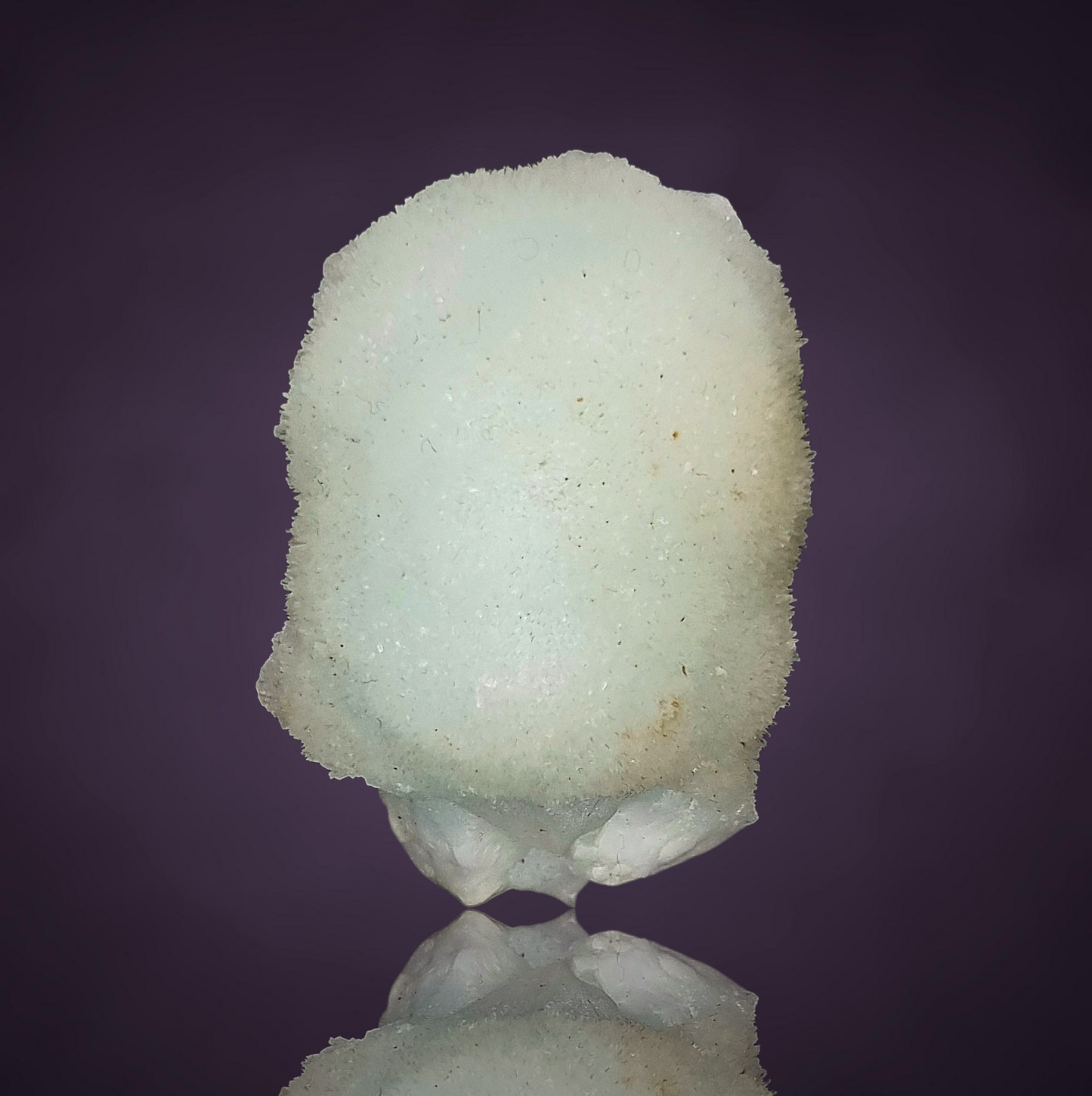 Aragonite - Lavrion