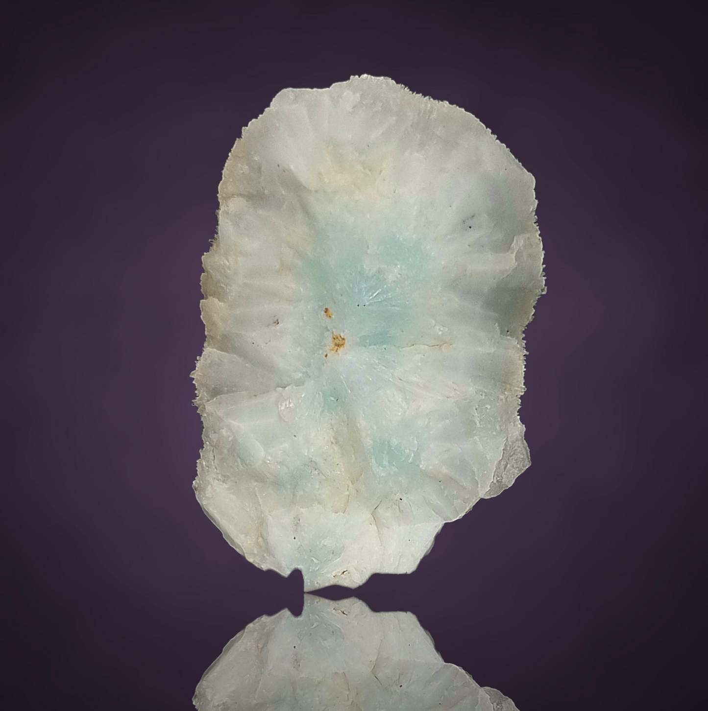 Aragonite - Lavrion