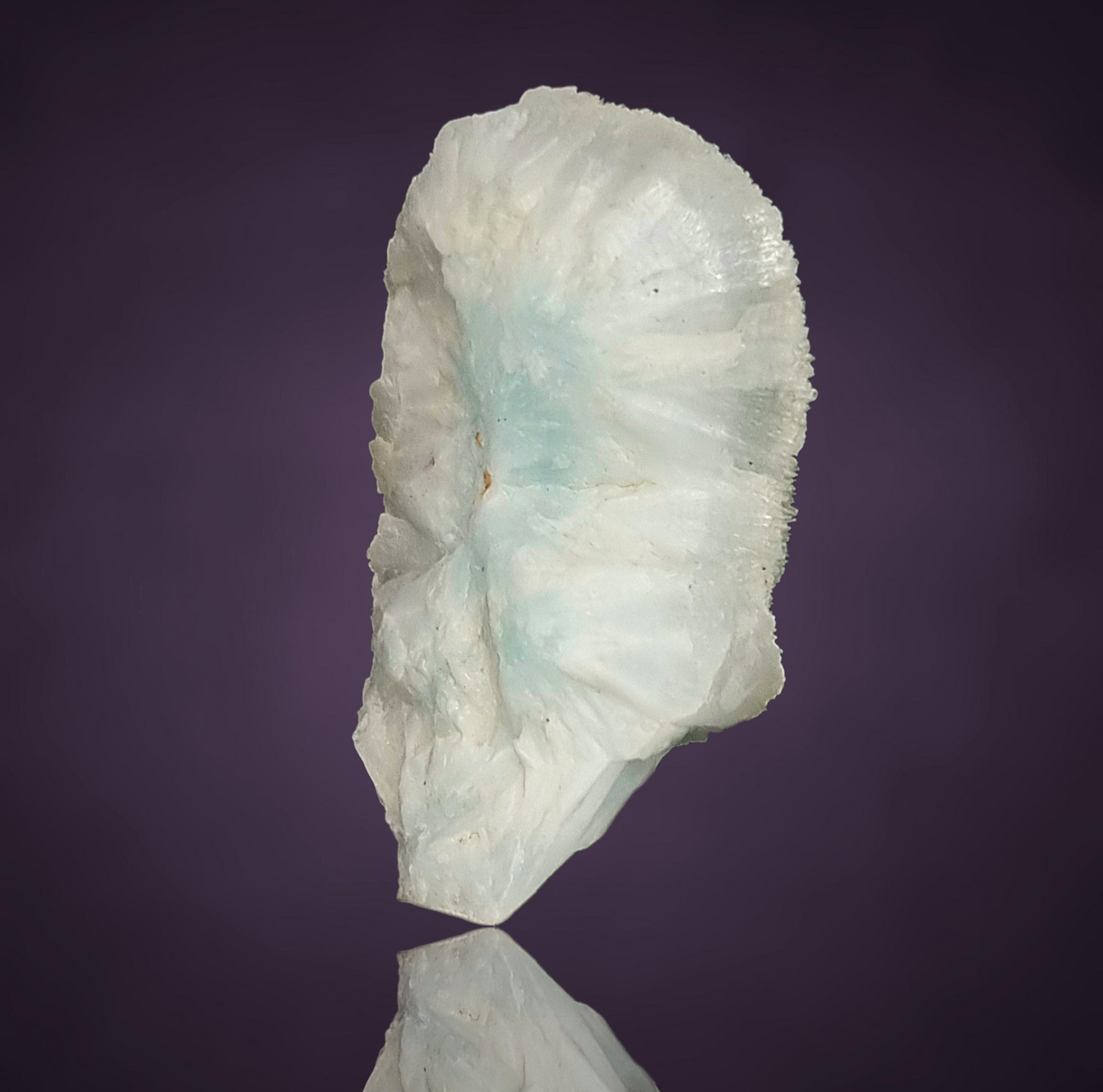 Aragonite - Lavrion