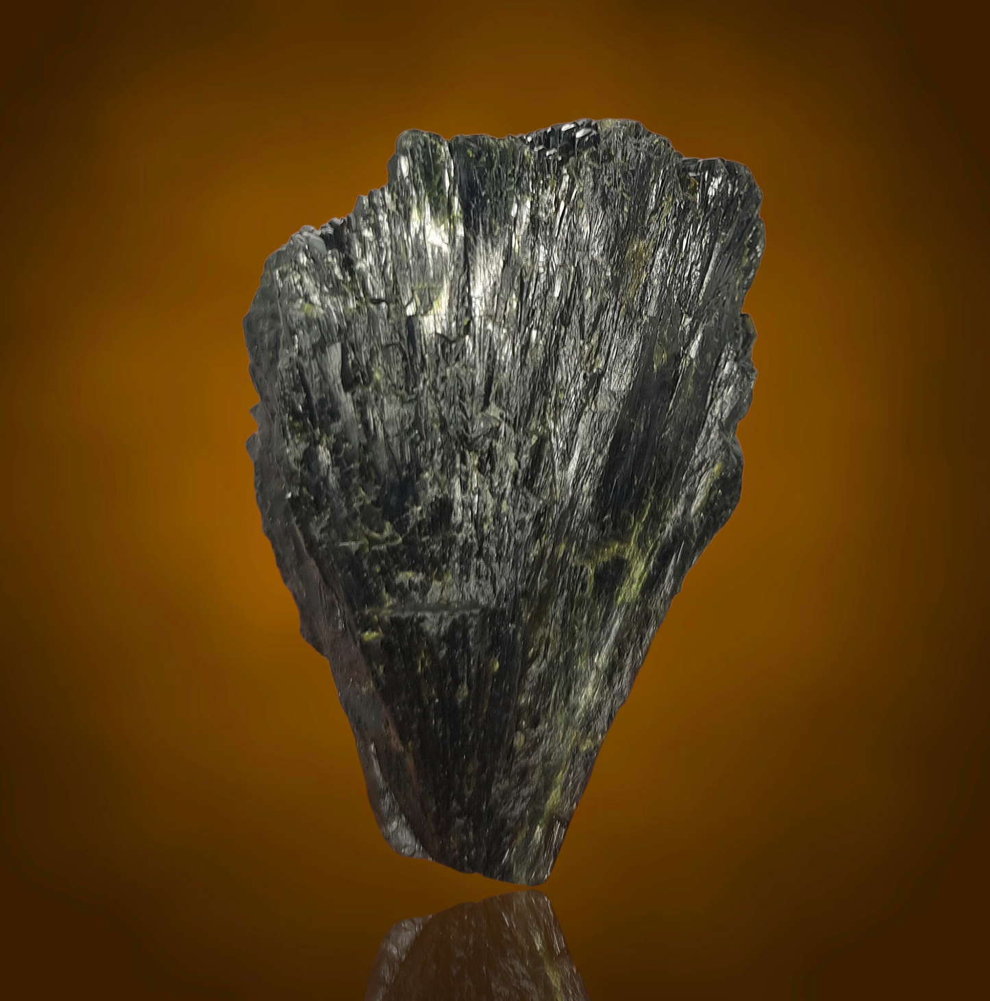 Epidote - Shigar Valley, Pakistan
