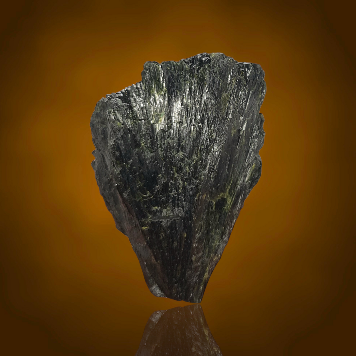 Epidote - Shigar Valley, Pakistan