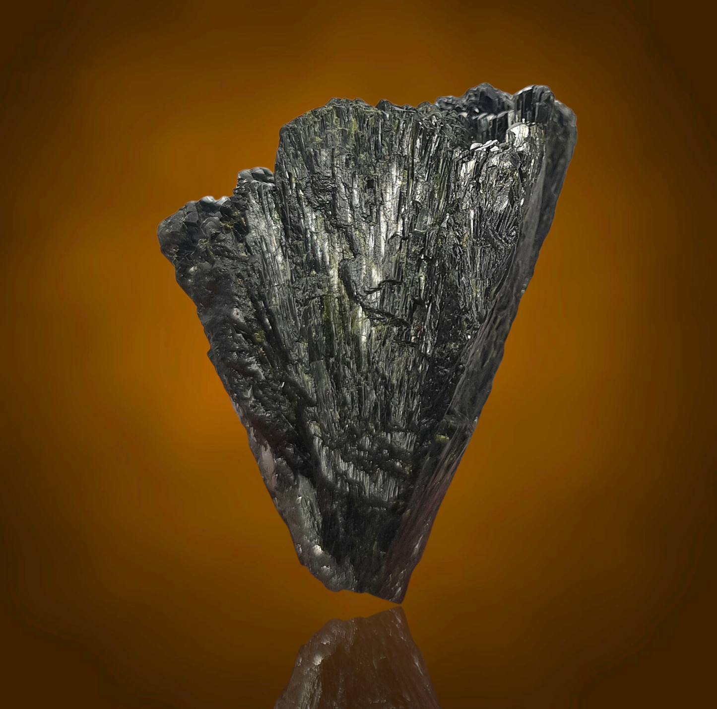 Epidote - Shigar Valley, Pakistan