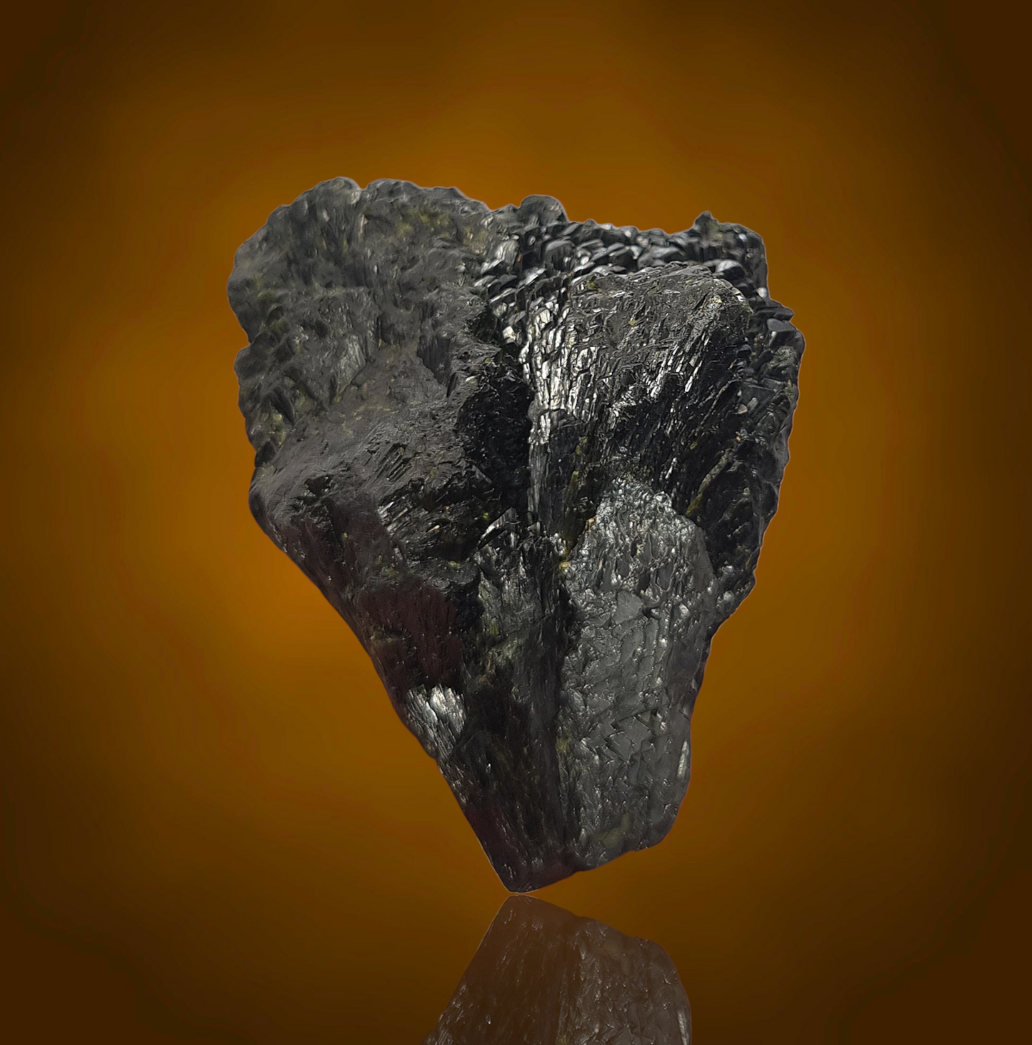Epidote - Shigar Valley, Pakistan