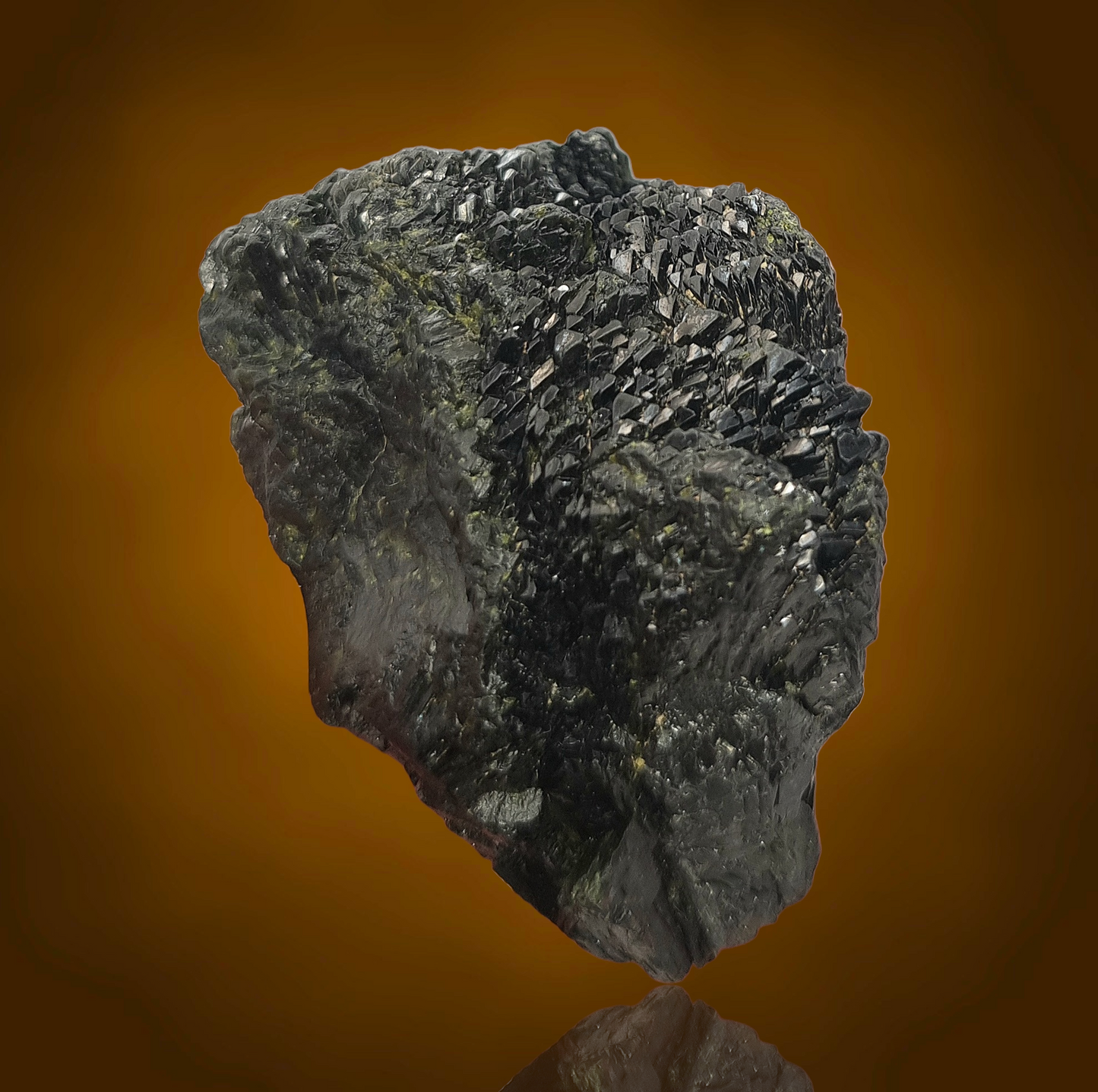 Epidote - Shigar Valley, Pakistan