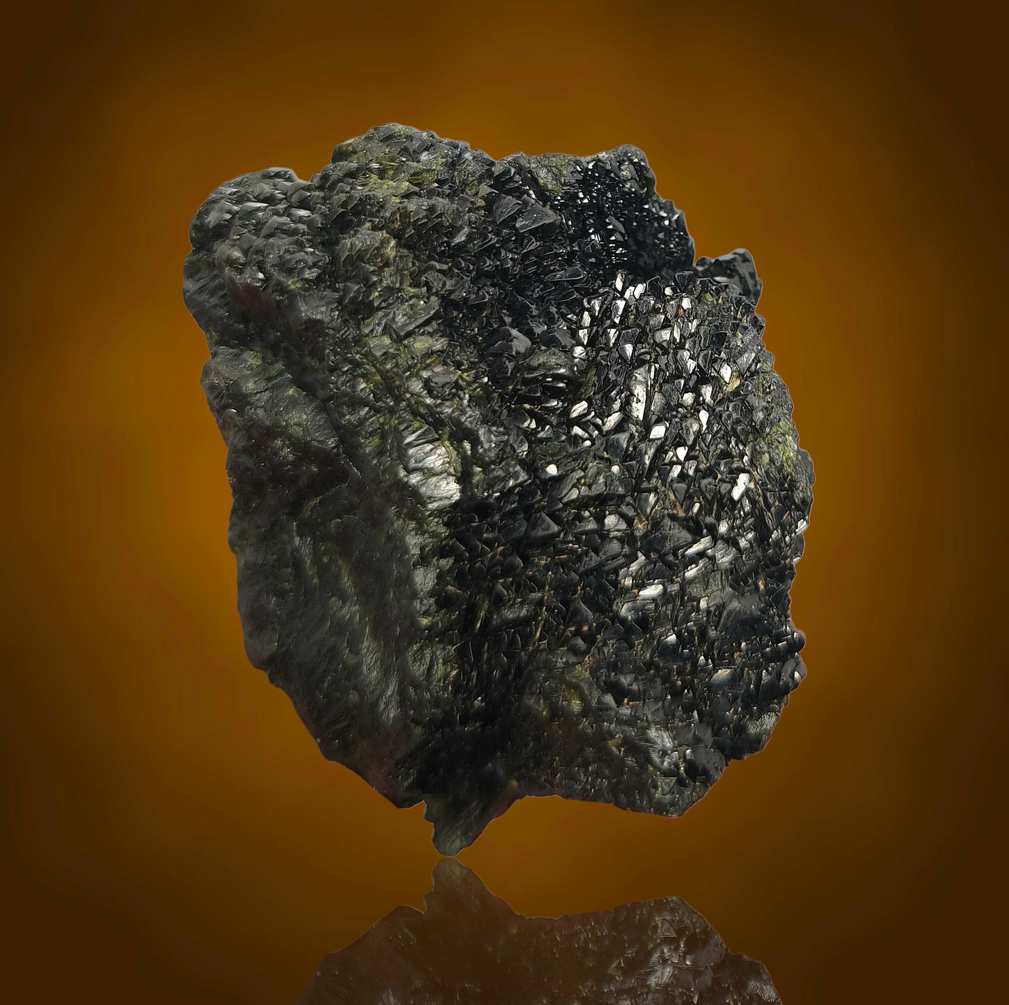 Epidote - Shigar Valley, Pakistan