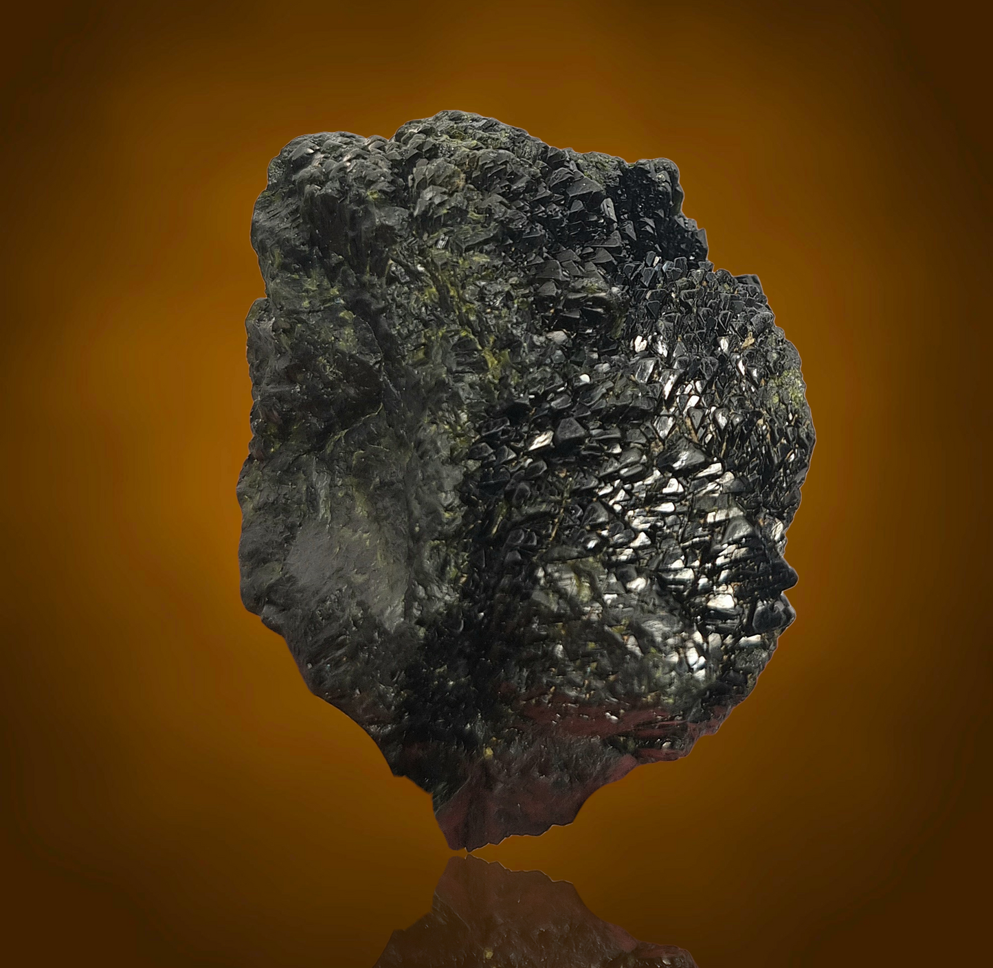 Epidote - Shigar Valley, Pakistan