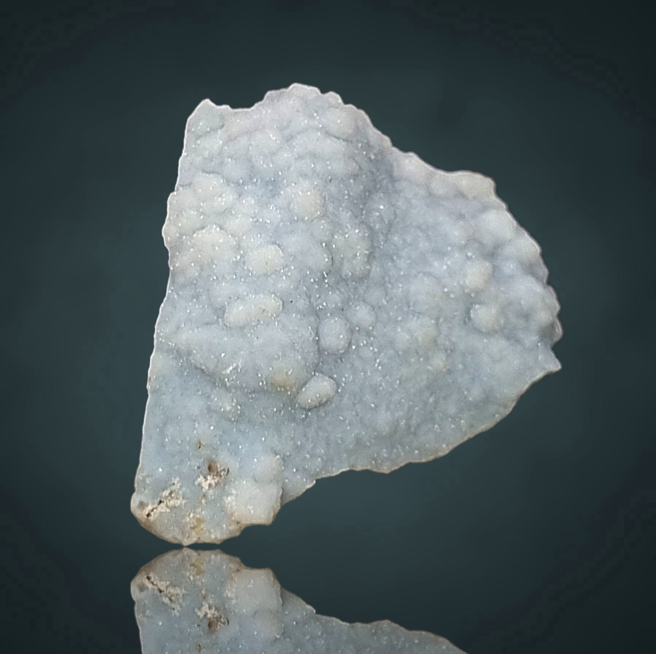 Hemimorphite - Khorixas, Namibia