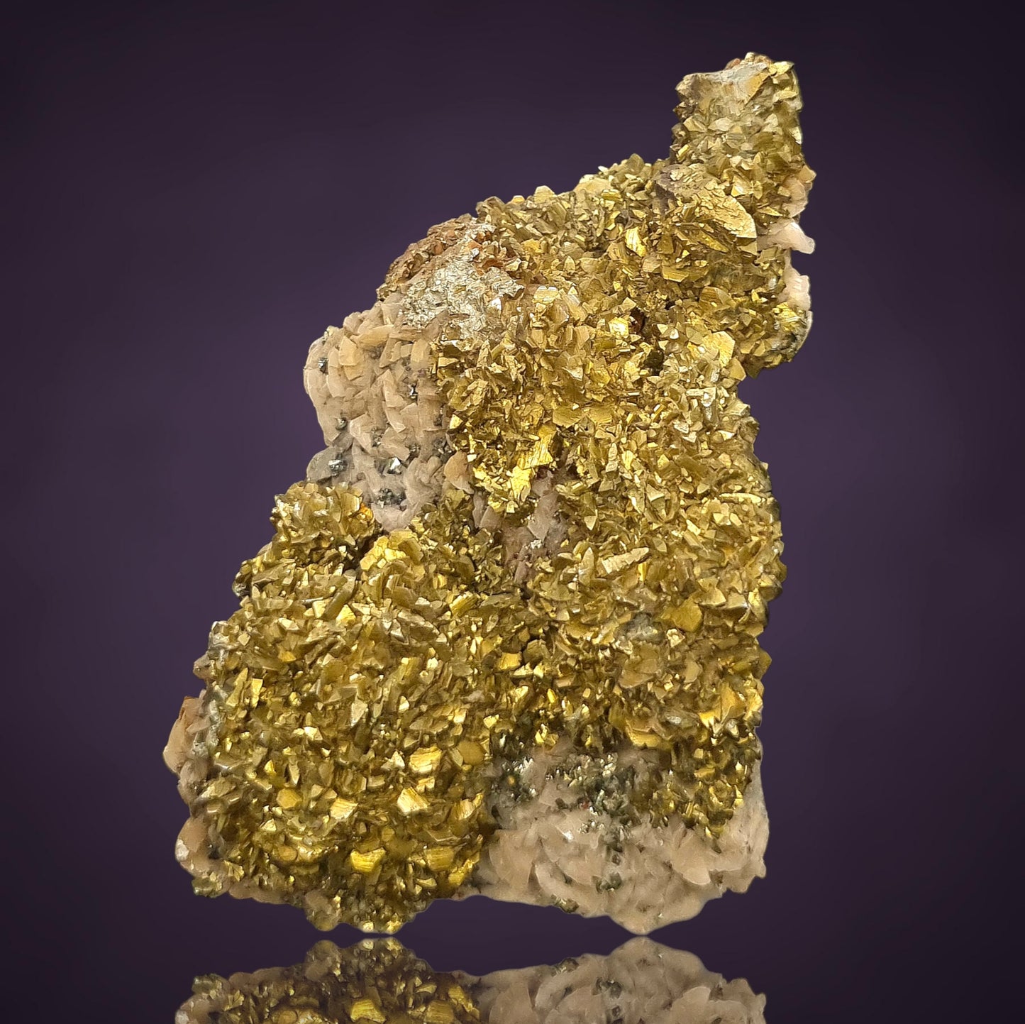 Marcasite - Picher Field, Oklahoma