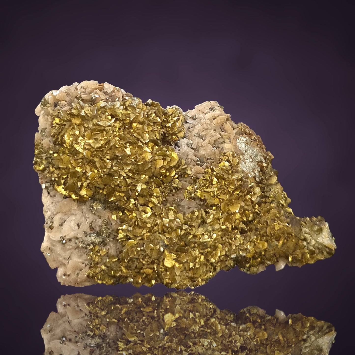 Marcasite - Picher Field, Oklahoma