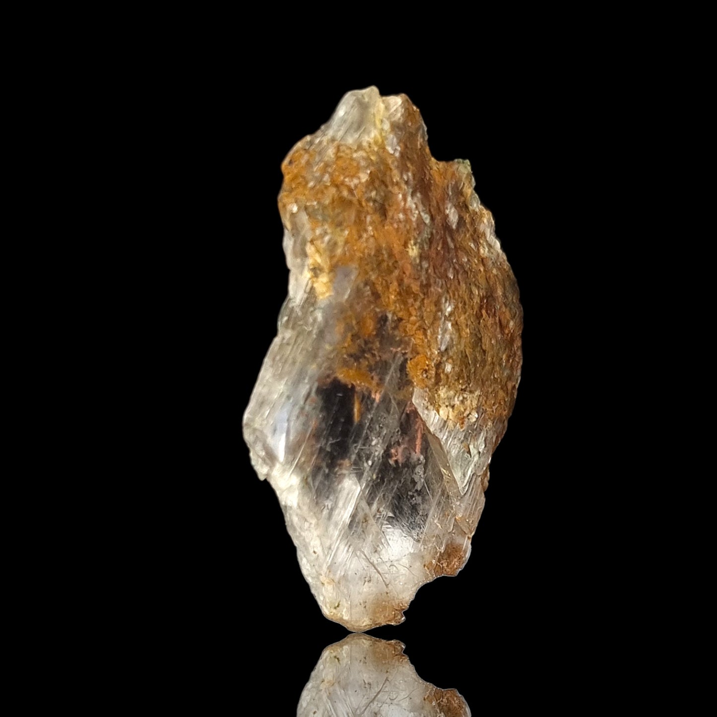 Kupfer in Gips – Arizona, USA