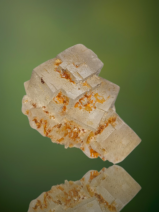 Halite - Bleicherode