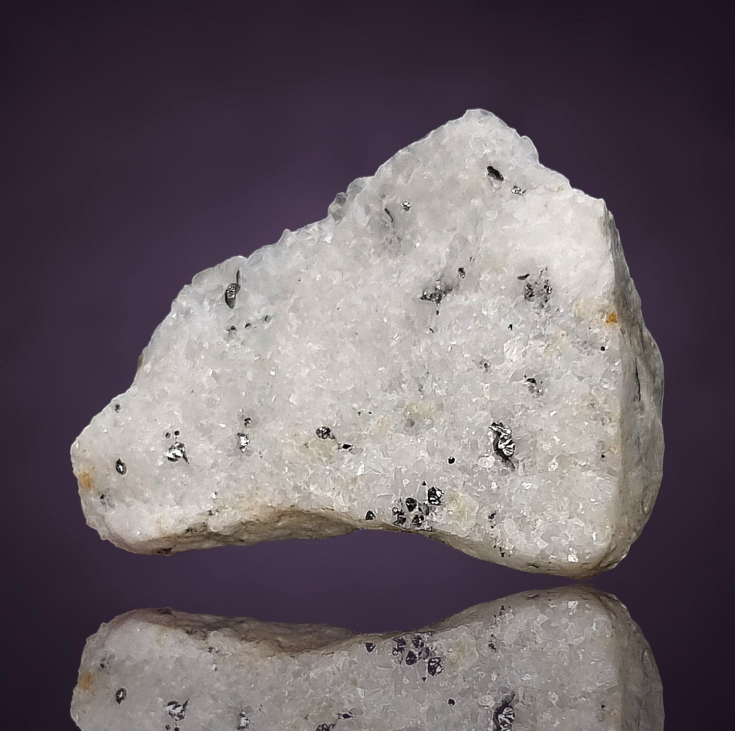 Graphite - Krichim, Bulgaria