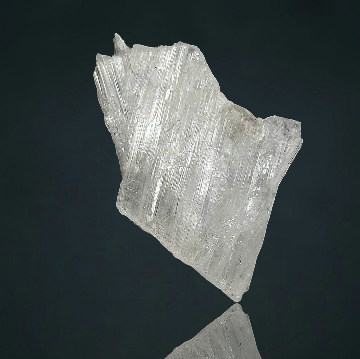 Probertite - Kohnstein Quarry, Thuringia
