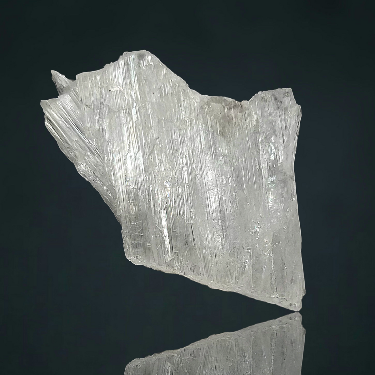 Probertite - Kohnstein Quarry, Thuringia
