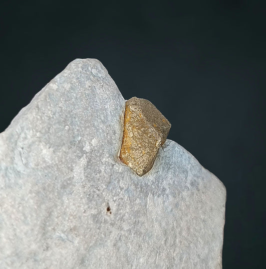 Pyrit - Veltheim, Weserbergland 