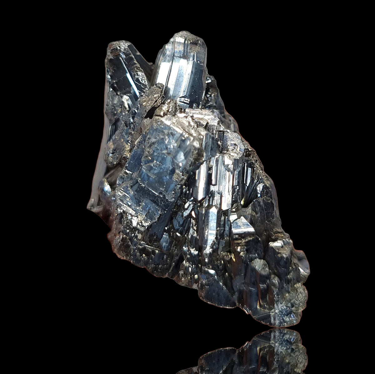 Stibnite - Hillgrove, Australia