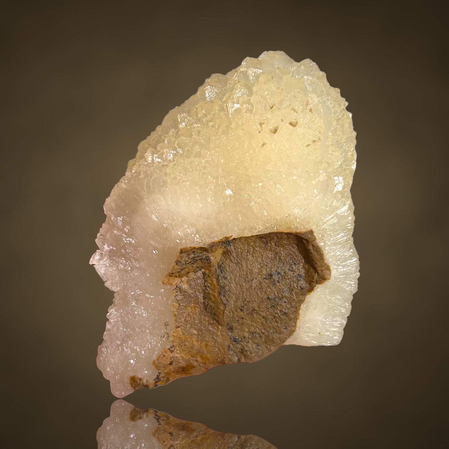Calcite - Iberg, Bad Grund