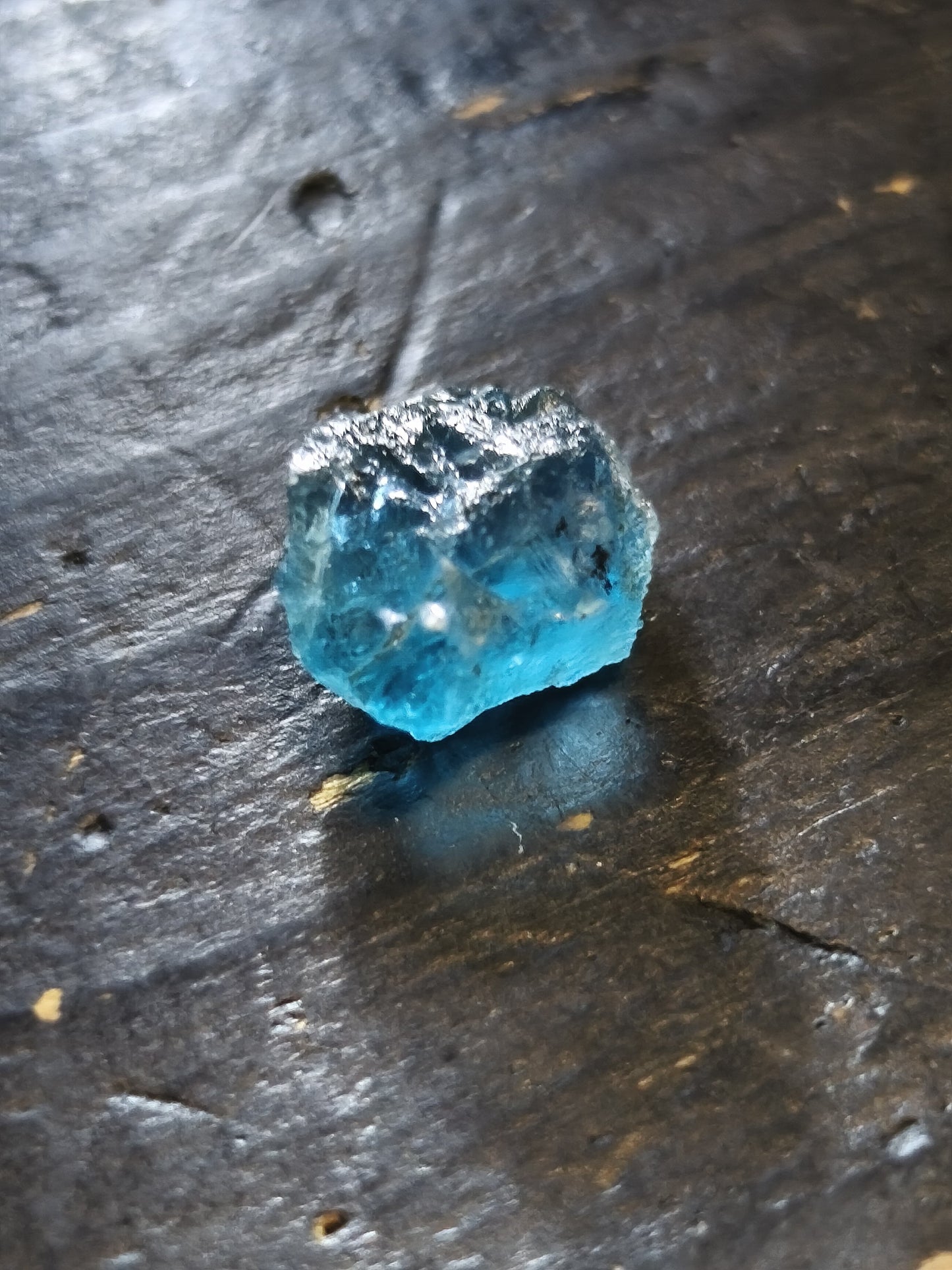 Hauyn/e 1.455 ct/ Hauyne 1.3 ct - Eifel 🇩🇪