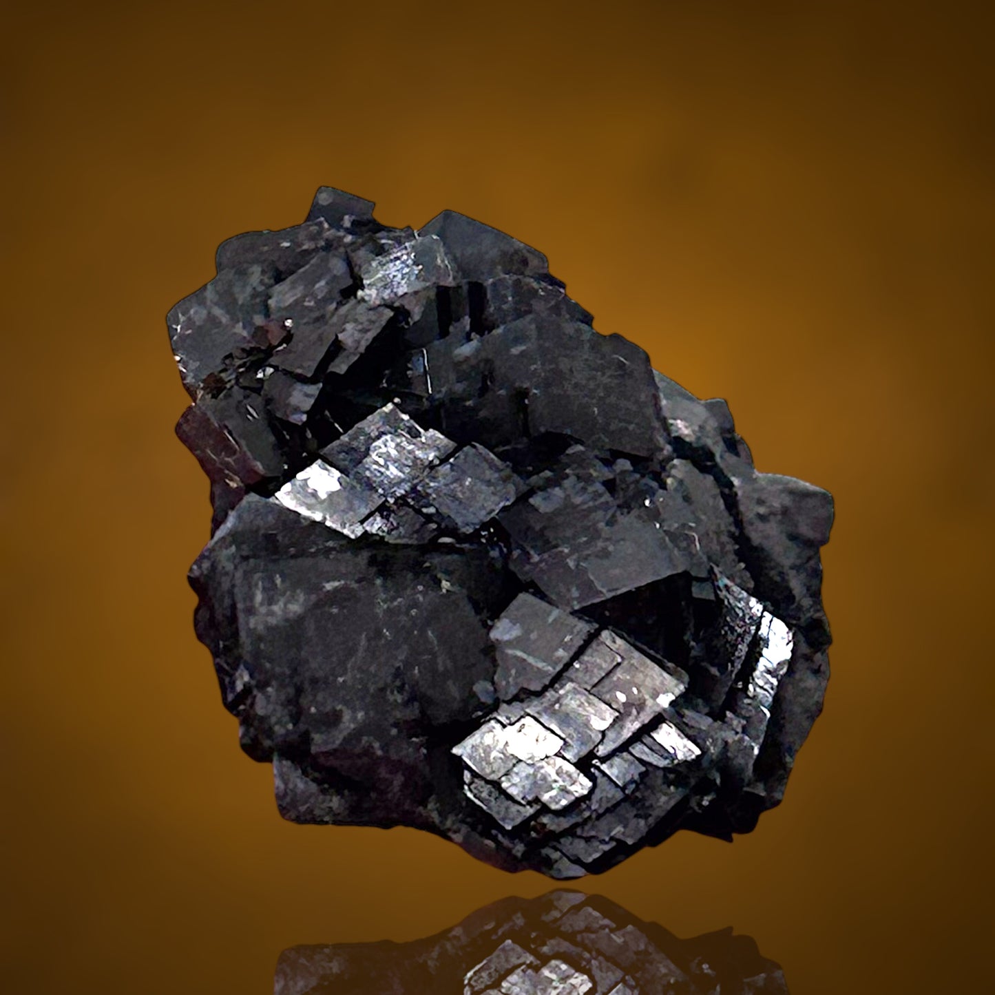 Ferro-Siderite - Stolberg, Harz