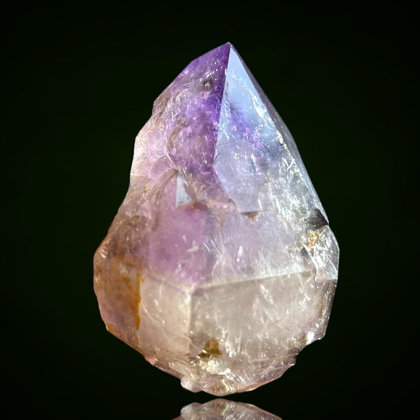 Amethyst - Brandberg, Namibia