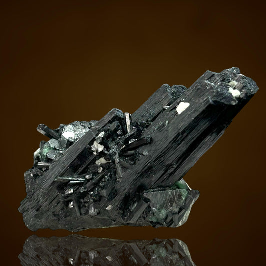 Turmalin/e, Fluorit/e - Erongo, Namibia