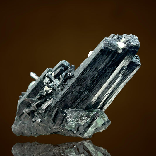 Turmalin/e, Fluorit/e - Erongo, Namibia