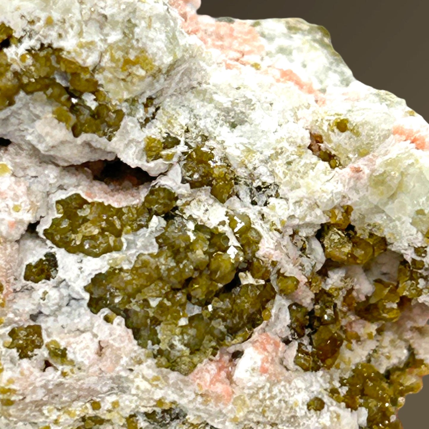 *New Mineral* Shijiangshanit/e & Johnbaumit/e - Shijiangshan Mine, Inner Mongolia, China (TL)